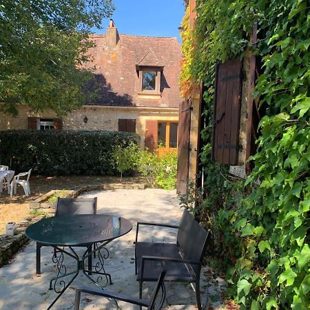 Villas De La Plaine Cales  Екстер'єр фото