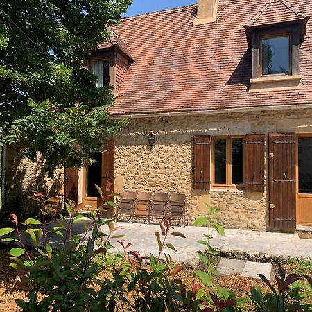 Villas De La Plaine Cales  Екстер'єр фото