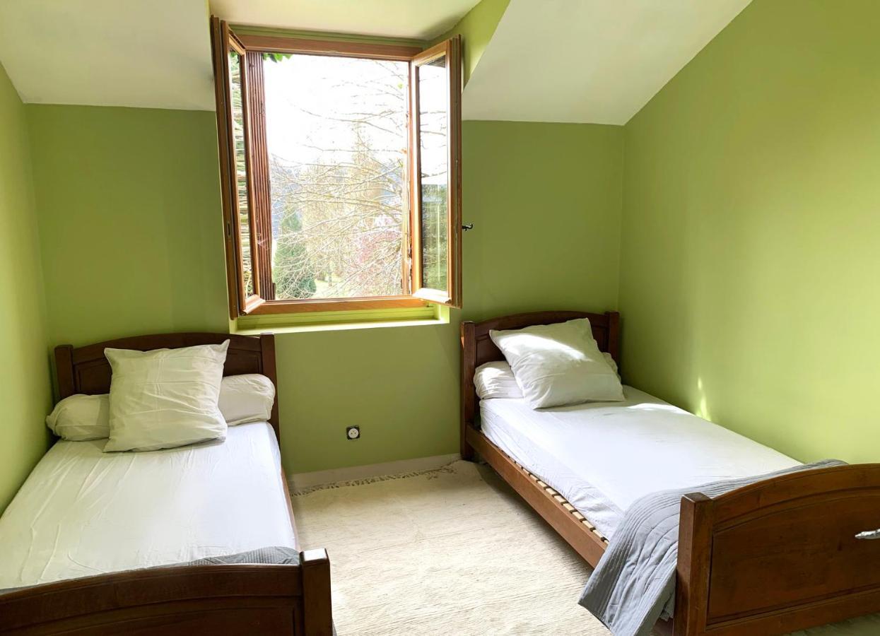 Villas De La Plaine Cales  Екстер'єр фото