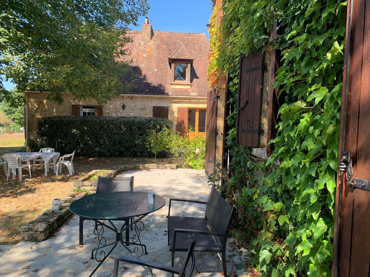 Villas De La Plaine Cales  Екстер'єр фото