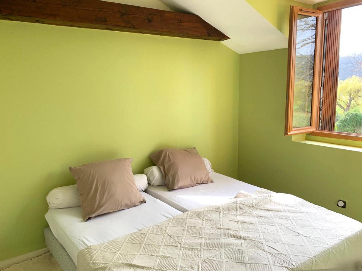 Villas De La Plaine Cales  Екстер'єр фото