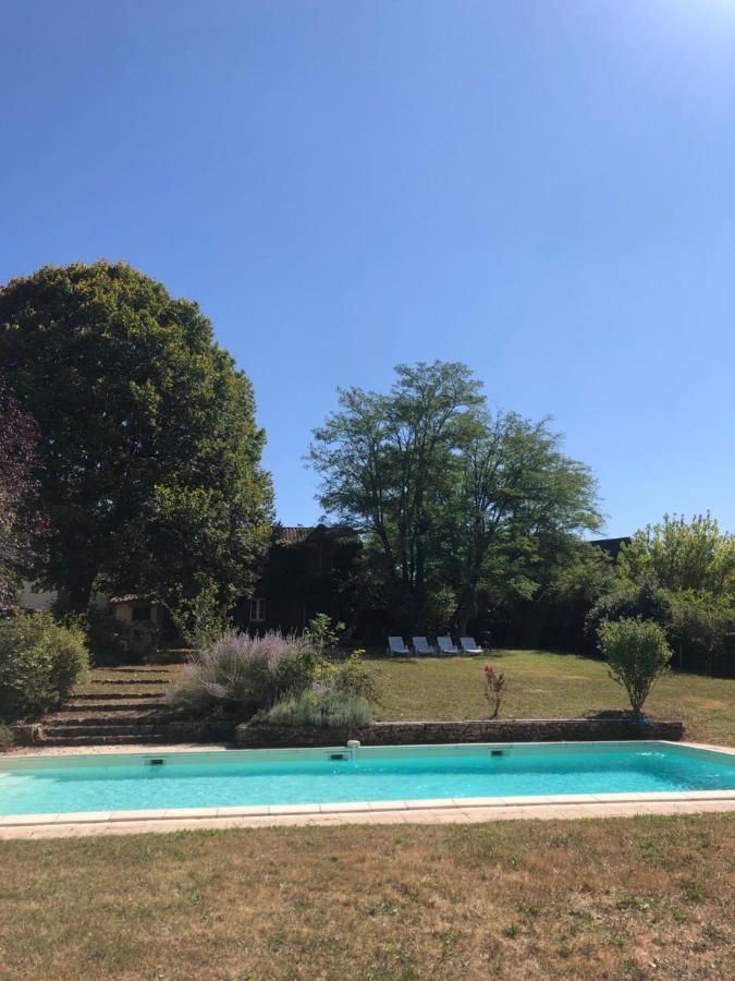 Villas De La Plaine Cales  Екстер'єр фото