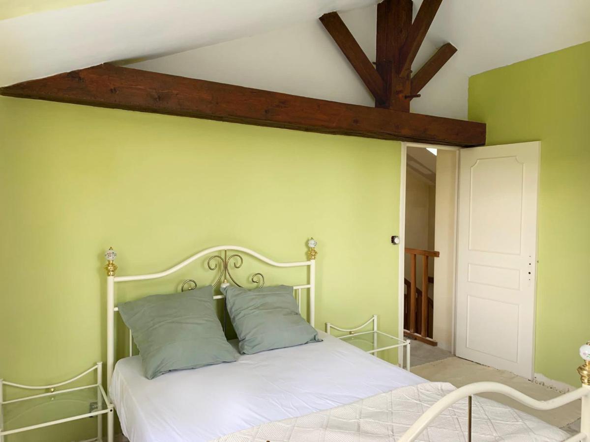 Villas De La Plaine Cales  Екстер'єр фото