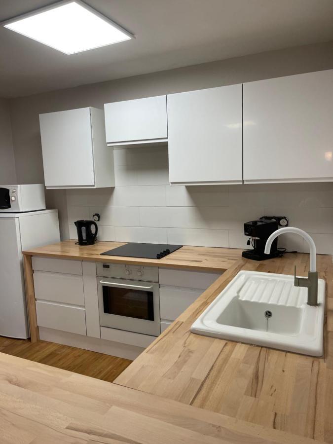 Villas De La Plaine Cales  Екстер'єр фото