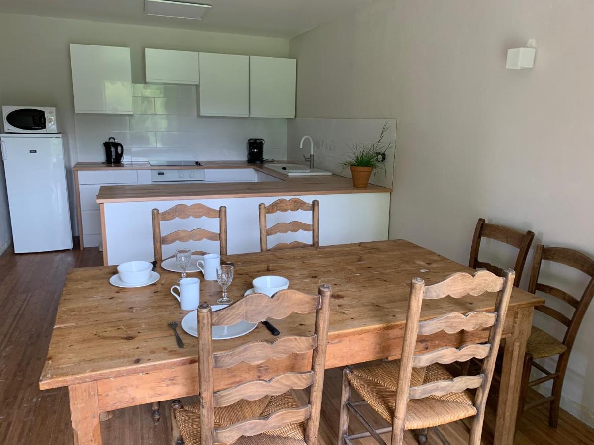 Villas De La Plaine Cales  Екстер'єр фото