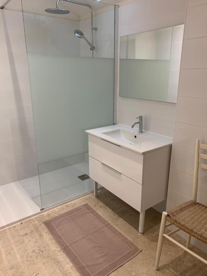Villas De La Plaine Cales  Екстер'єр фото
