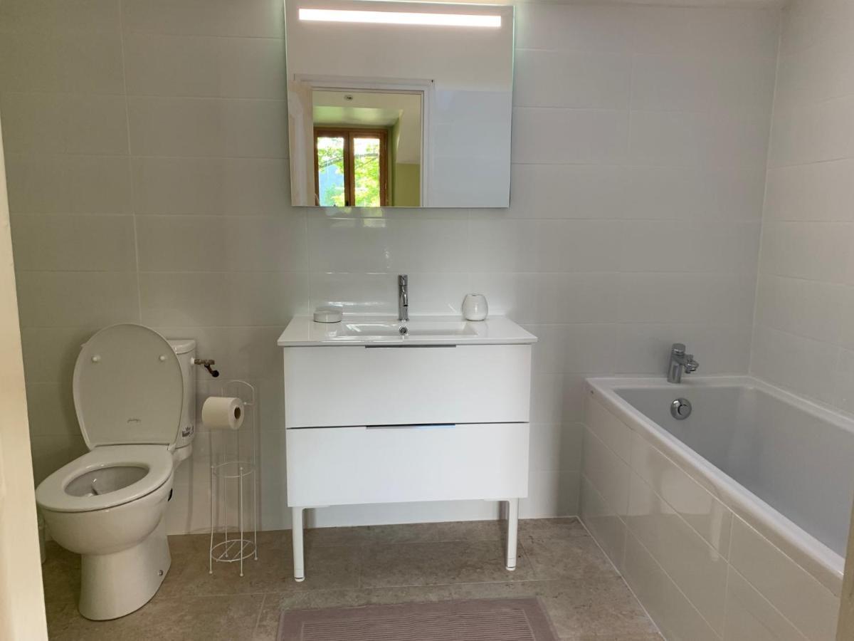 Villas De La Plaine Cales  Екстер'єр фото