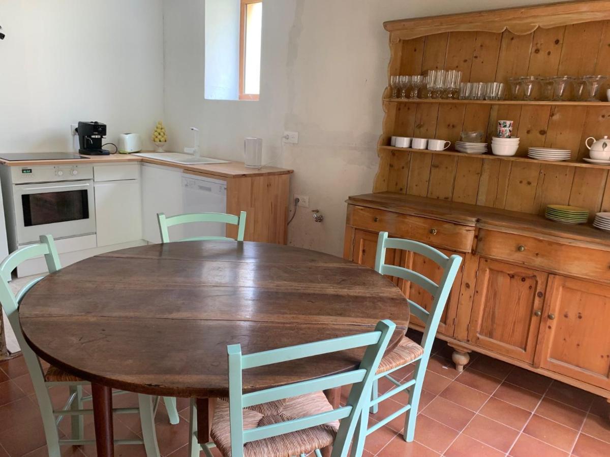 Villas De La Plaine Cales  Екстер'єр фото
