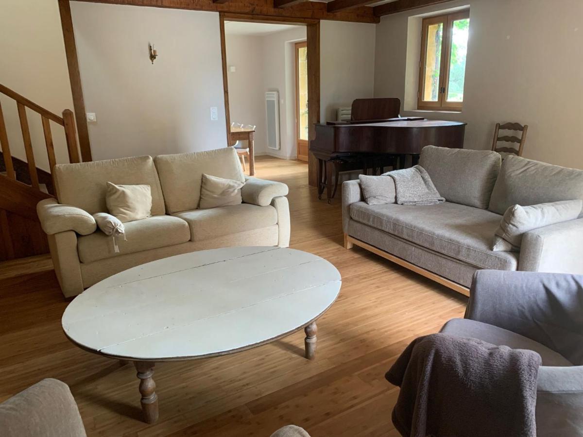 Villas De La Plaine Cales  Екстер'єр фото