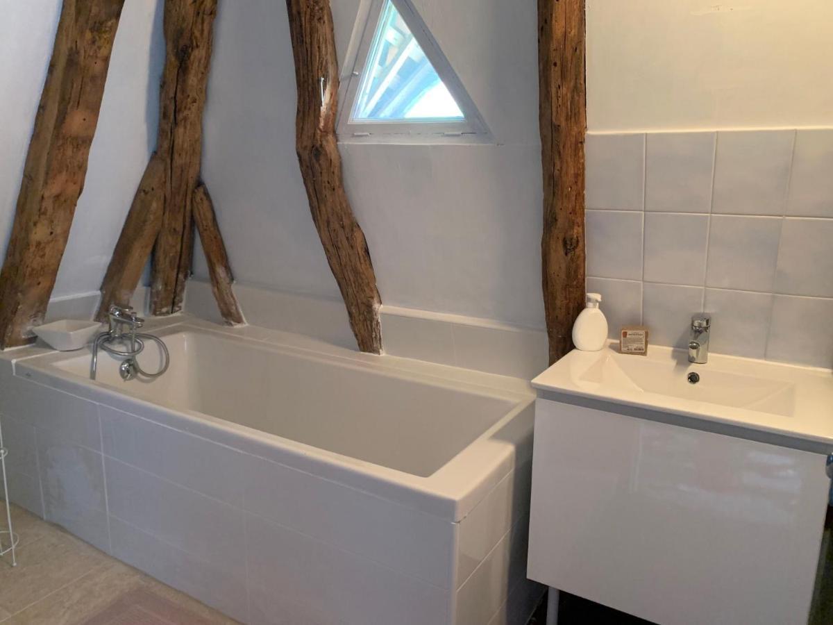 Villas De La Plaine Cales  Екстер'єр фото