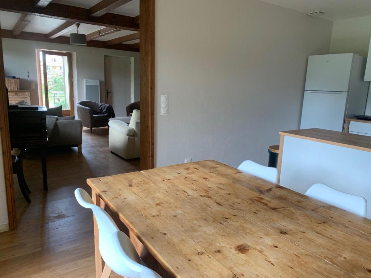 Villas De La Plaine Cales  Екстер'єр фото