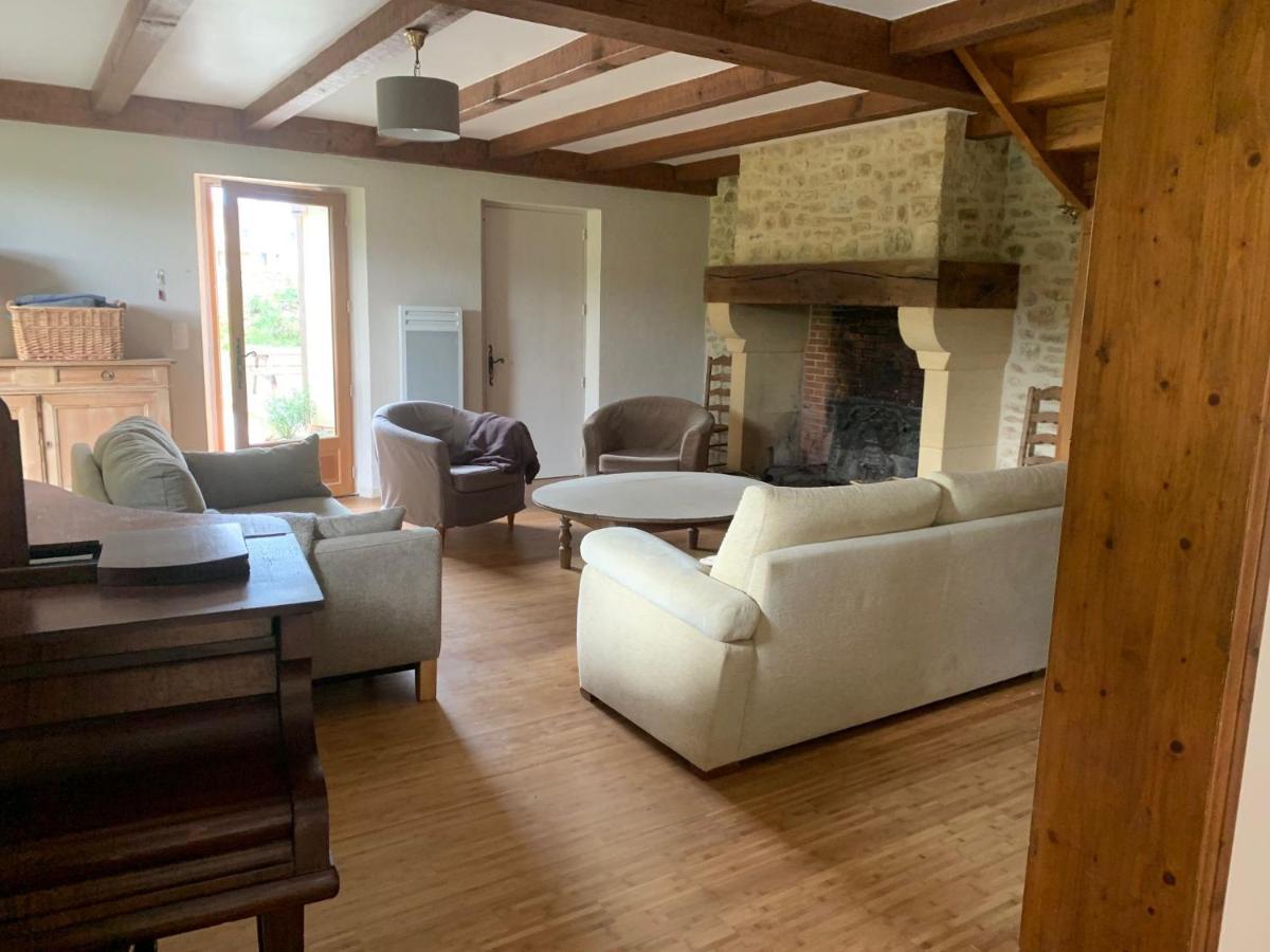 Villas De La Plaine Cales  Екстер'єр фото