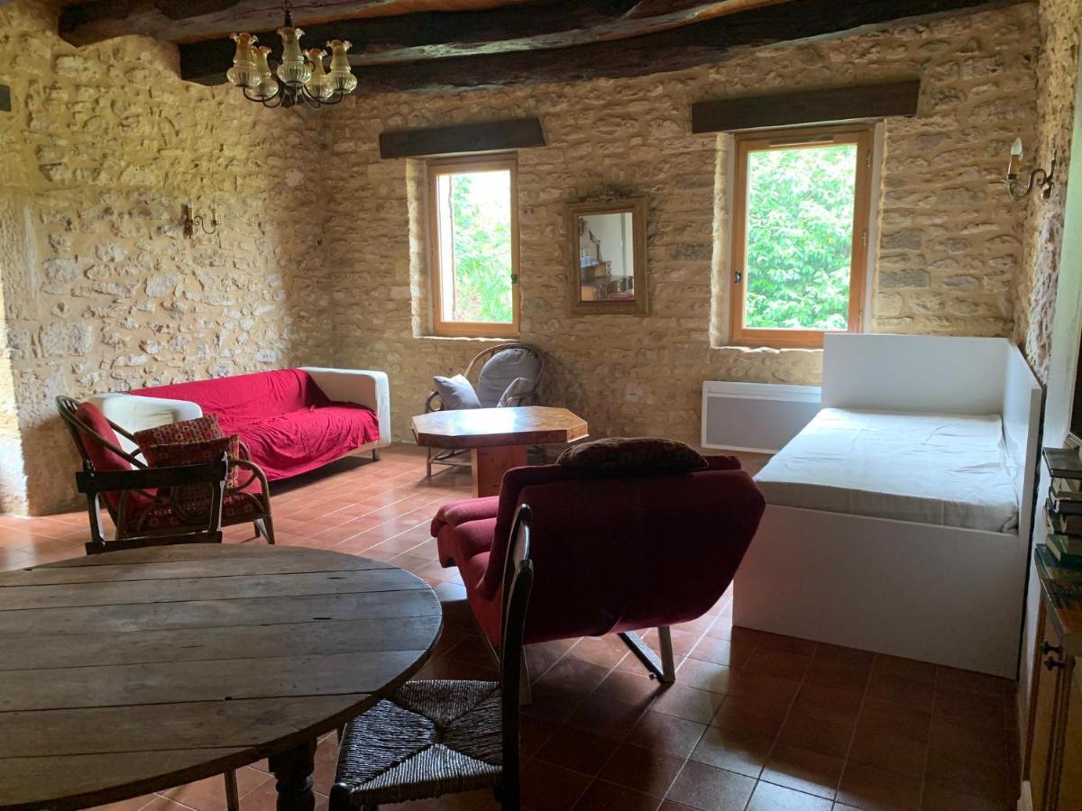 Villas De La Plaine Cales  Екстер'єр фото