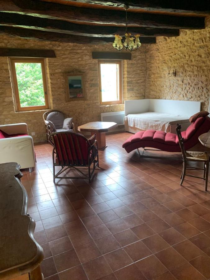Villas De La Plaine Cales  Екстер'єр фото