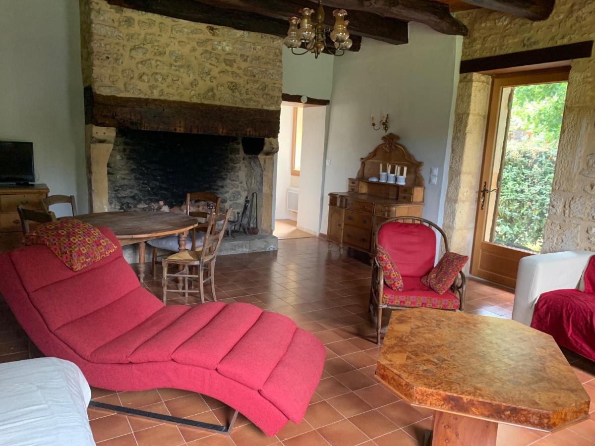 Villas De La Plaine Cales  Екстер'єр фото