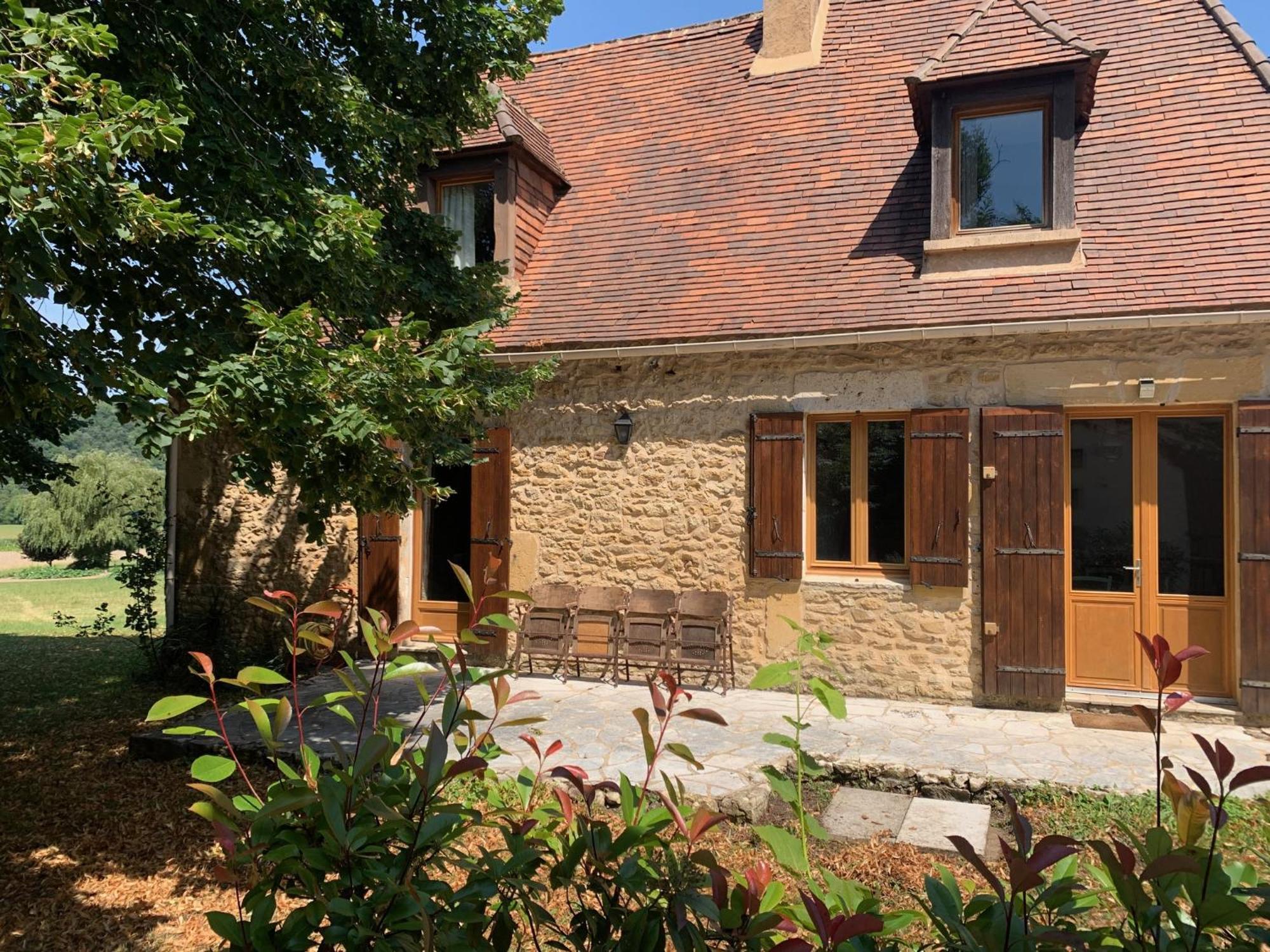 Villas De La Plaine Cales  Екстер'єр фото